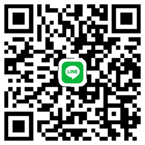 加入 LINE 的 QR Code